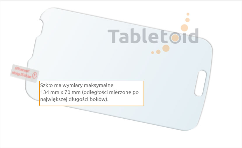 Co w pudełku ze szkłem LG L80 D373