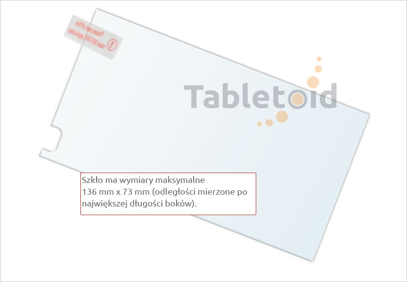 Co w zestawie ze szkłem LG V10