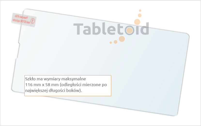 Co w zestawie ze szkłem Microsoft Lumia 430