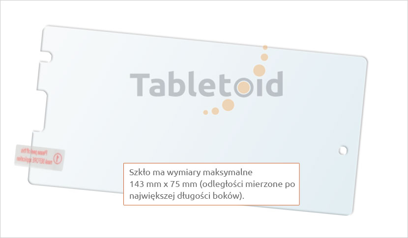 Co w zestawie ze szkłem Microsoft Lumia 950