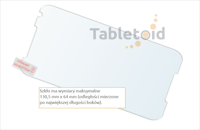 Co w pudełku ze szkłem Motorola Moto X2