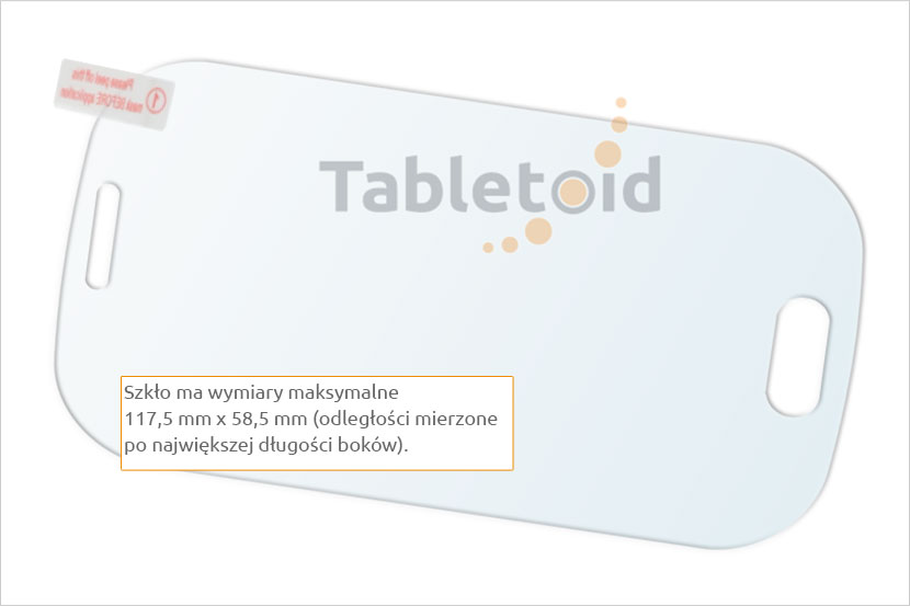 Co w zestawie ze szkłem Galaxy S Duos S7562 Co w zestawie ze szkłem Galaxy S Duos S7562