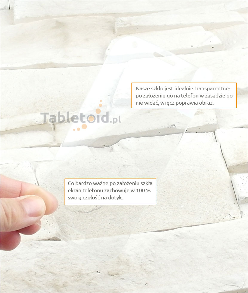 Zawartość ze szkłem Samsung Galaxy Ace Style LTE G357 Co w zestawie ze szkłem Samsung Galaxy Ace Style LTE G357