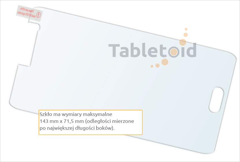 Zawartość ze szkłem Samsung Galaxy Grand 3 G7200 Co w pudełku ze szkłem Samsung Galaxy Grand 3 G7200