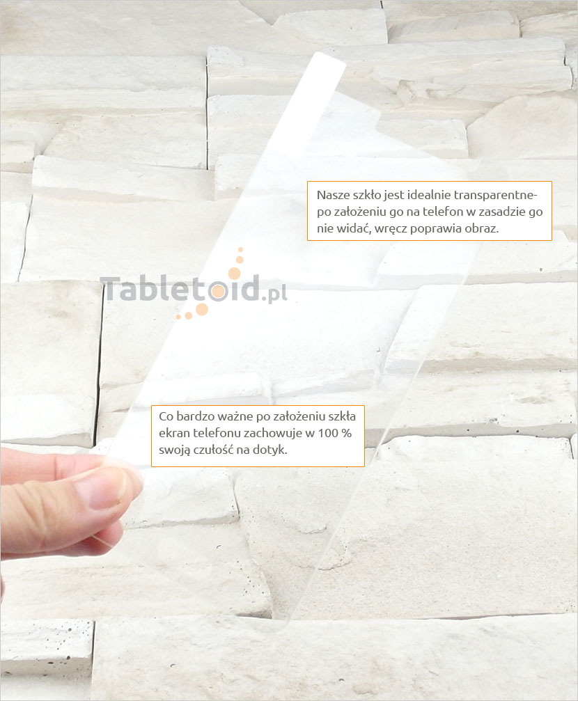 Szkło hartowane - Samsung Galaxy Grand Prime Szkło hartowane na telefon Samsung Galaxy Grand Prime