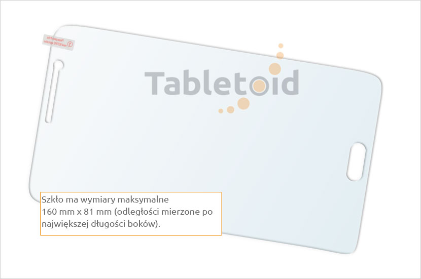 Co w zestawie ze szkłem Samsung Galaxy Mega 2 Co w zestawie ze szkłem Samsung Galaxy Mega 2