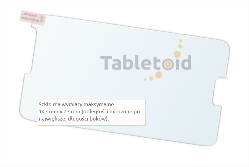 Co w zestawie ze szkłem Samsung Galaxy Note 3 Neo