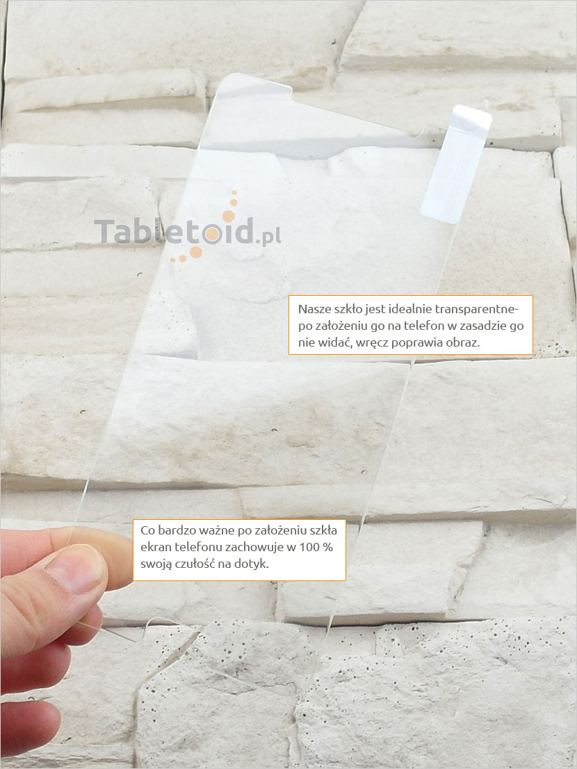 Szkło hartowane - Samsung Galaxy Note 5 Szkło hartowane na telefon Samsung Galaxy Note 5