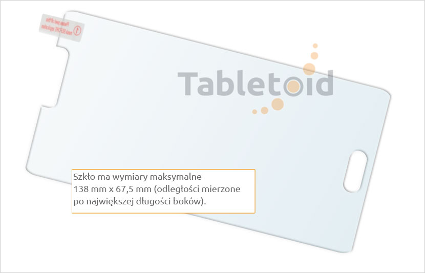 Co w pudełku ze szkłem Samsung Galaxy ON5 G5000 Zawartość ze szkłem Samsung Galaxy ON5 G5000