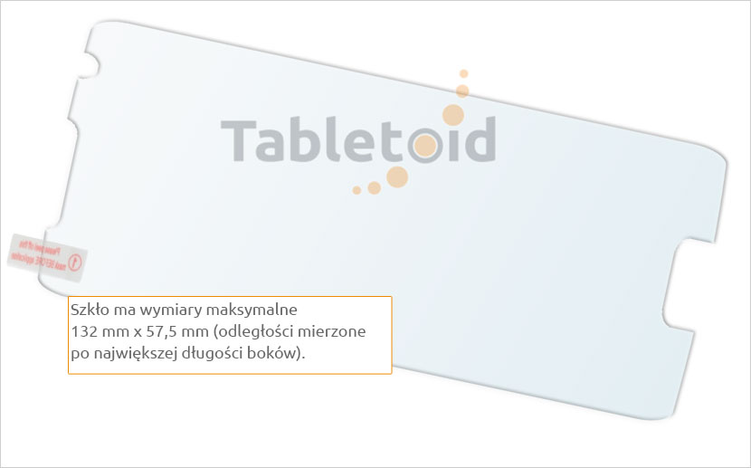 Szkło Samsung Galaxy S7