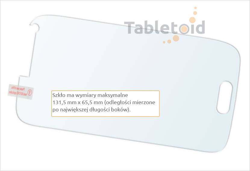 Zawartość ze szkłem Samsung Galaxy S5 Zoom