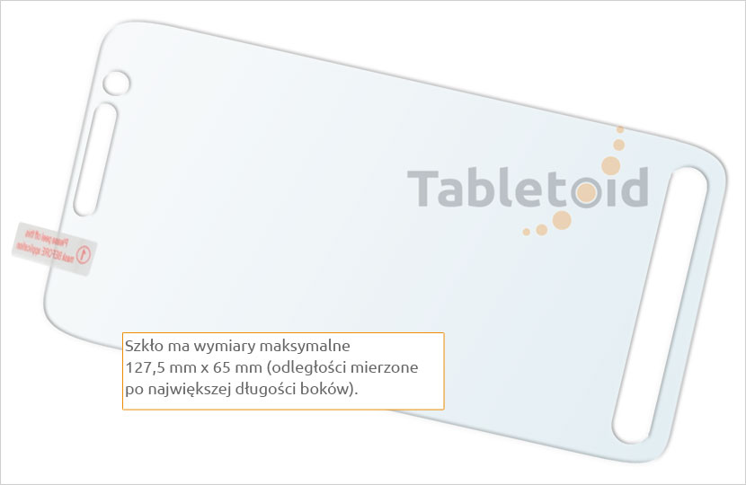 Szkło hartowane - Samsung Galaxy Xcover 3 Szkło hartowane na telefon Samsung Galaxy Xcover 3