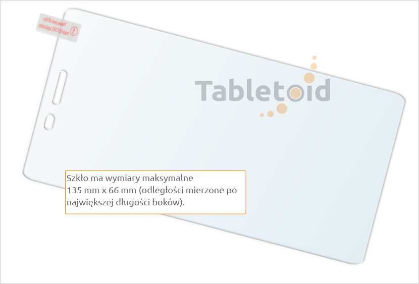 Co w zestawie ze szkłem Sony Xperia M2