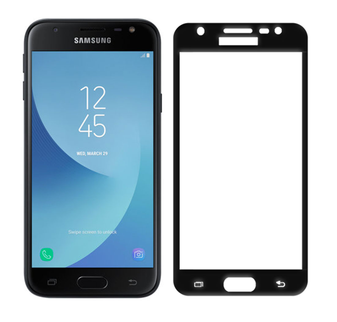 szkło chroniące ekran