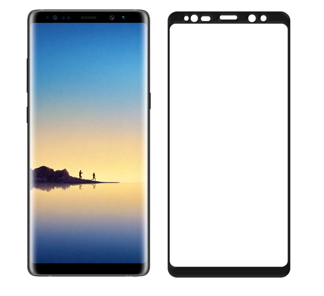 szkło chroniące ekran