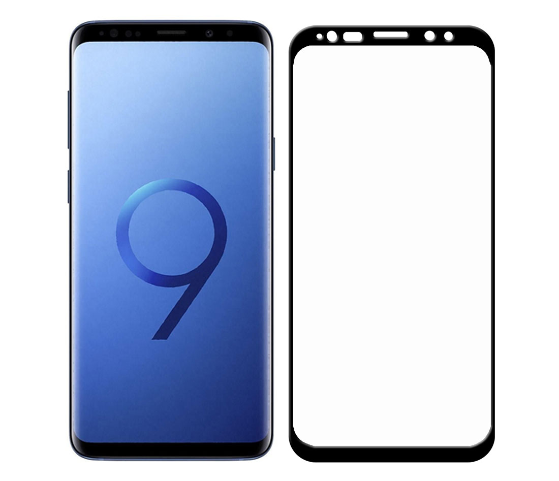 szkło chroniące ekran