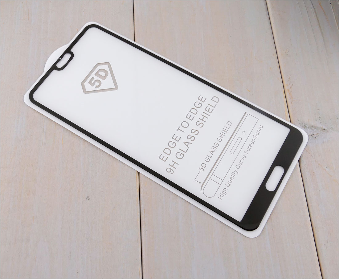 ochrona szkła Huawei P20