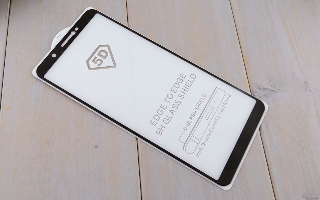 Szkła hartowane zaokrąglone do telefon&oacute;w