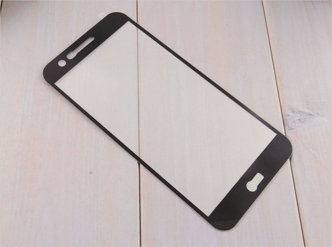 Szkła hartowane zaokrąglone do telefonów LG LV5