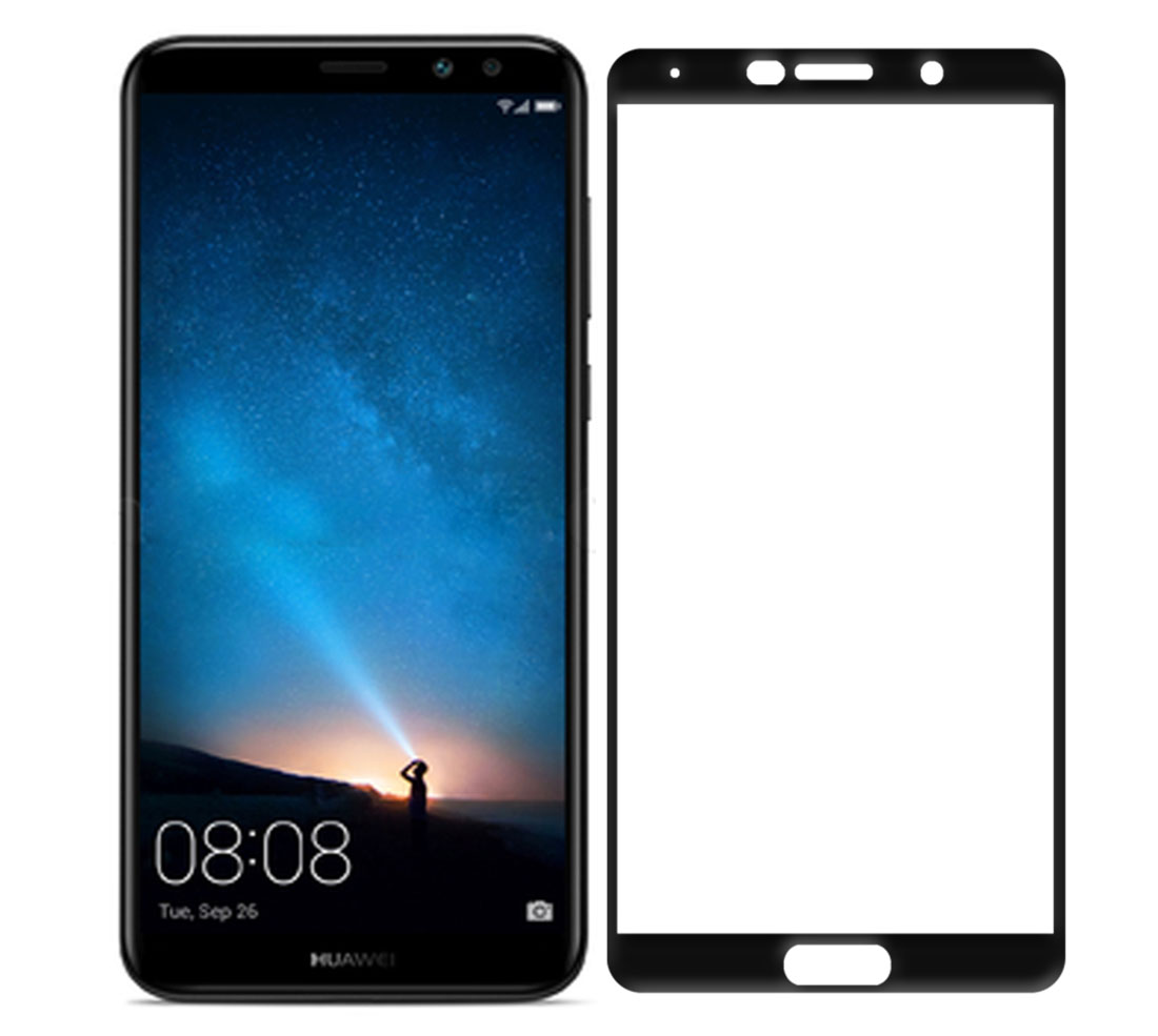 Szkła hartowane zaokrąglone do telefon&oacute;w