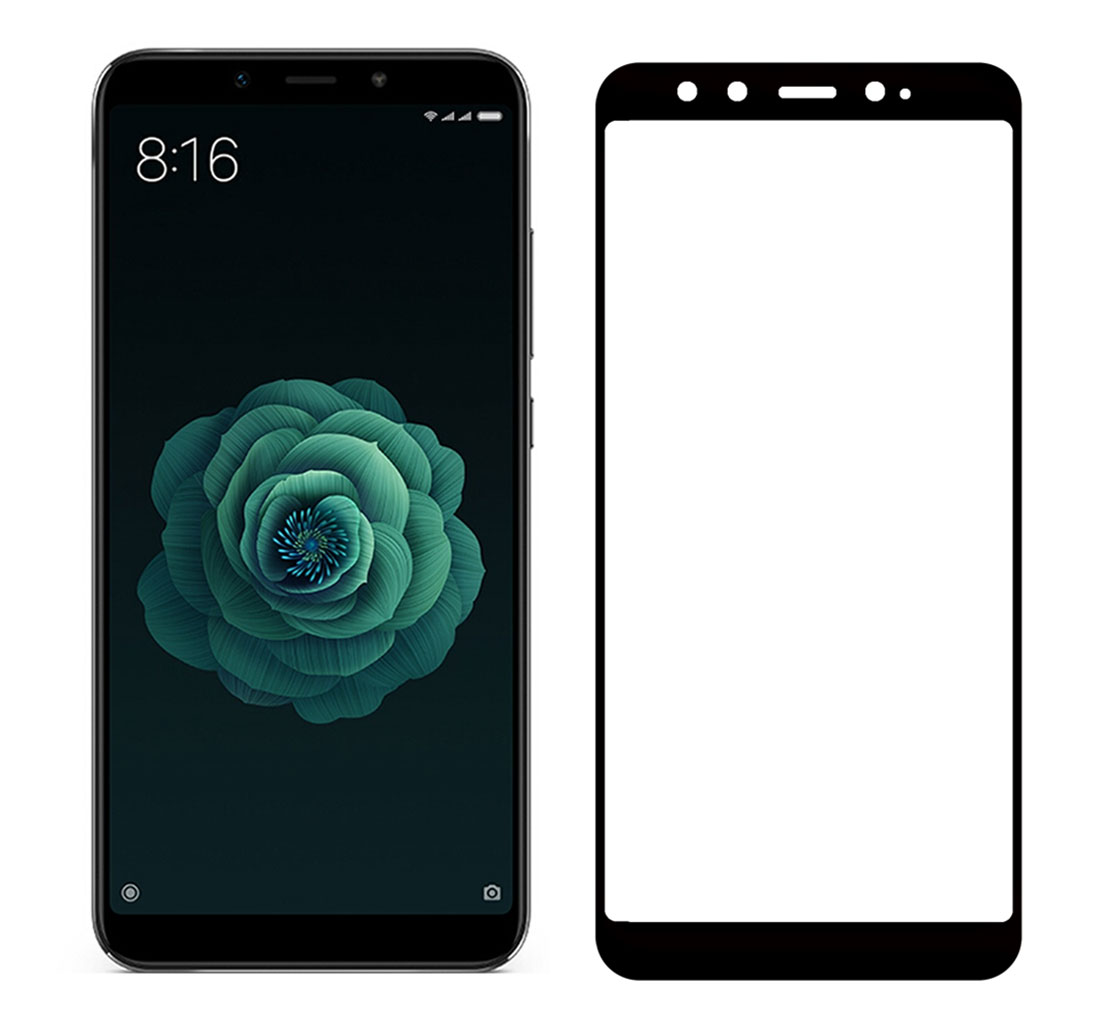 Co w pudełku ze szkłem Xiaomi Mi 6 Co w pudełku ze szkłem Xiaomi Mi 6X