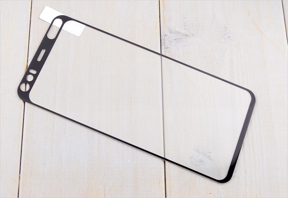 Szkło hartowane na telefon dotykowy Google PIXEL 4