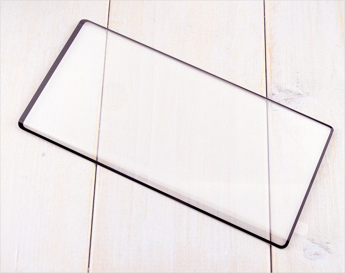 Szkło hartowane na telefon dotykowy Samsung Galaxy Note 10