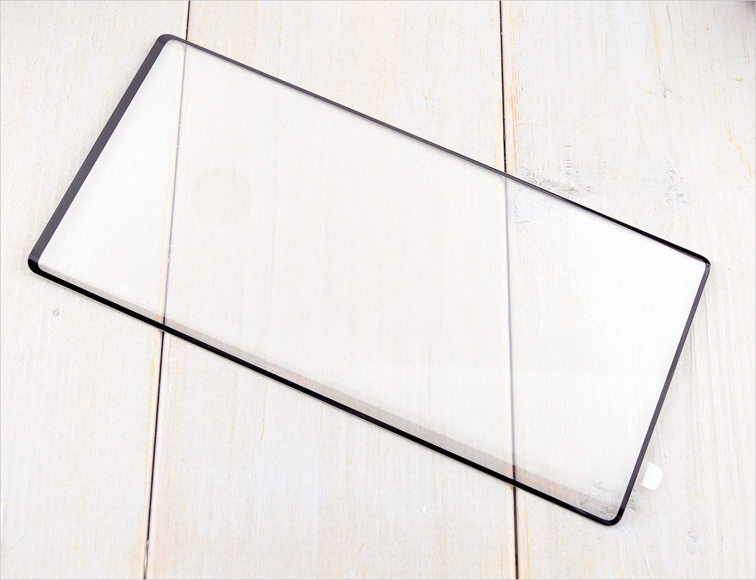 szkło hartowane to telefonu Samsung Galaxy Note 10 Pro