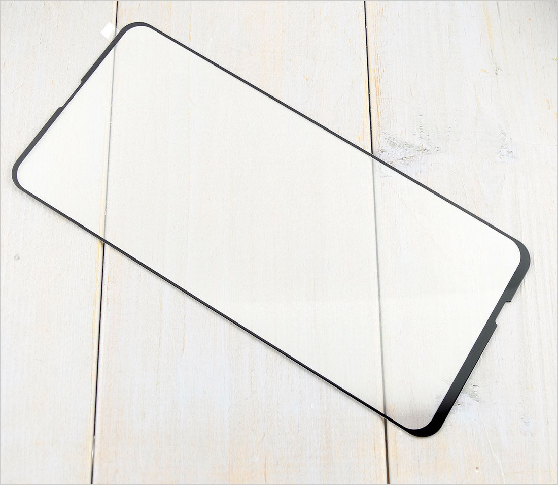 Szkło hartowane na telefon dotykowy Huawei P Smart Z (2019)