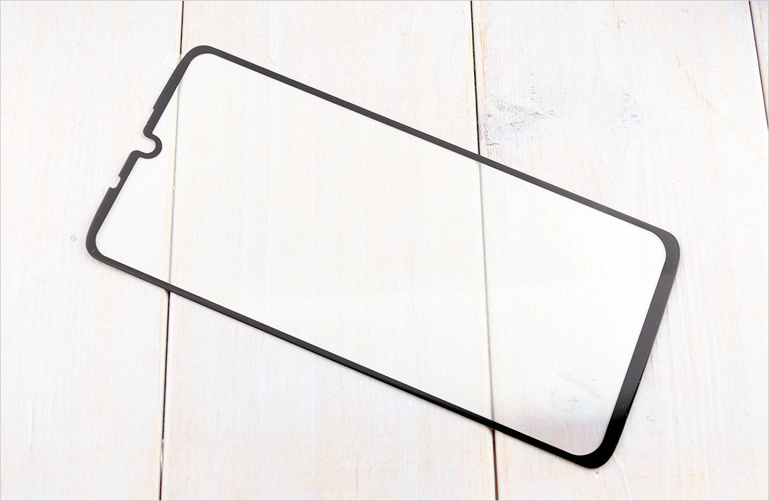 Szkło hartowane na telefon dotykowy Motorola MOTO Z4 / MOTO Z4 Force