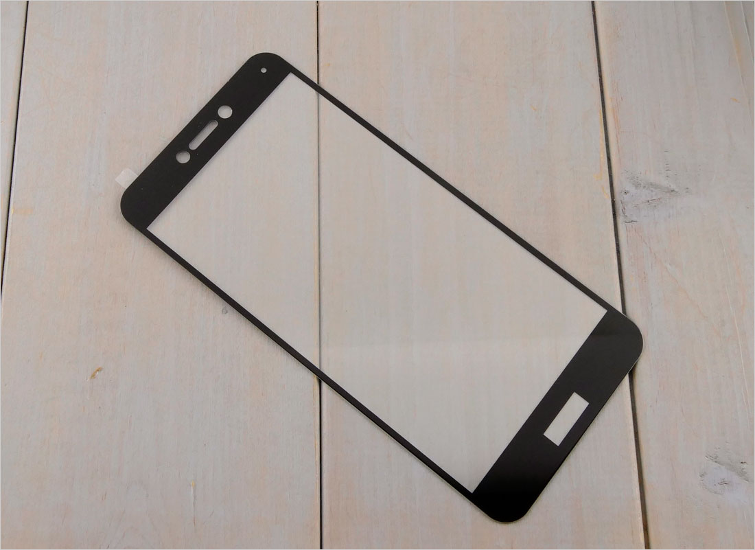 ochrona szkła Huawei P8 lite 2017