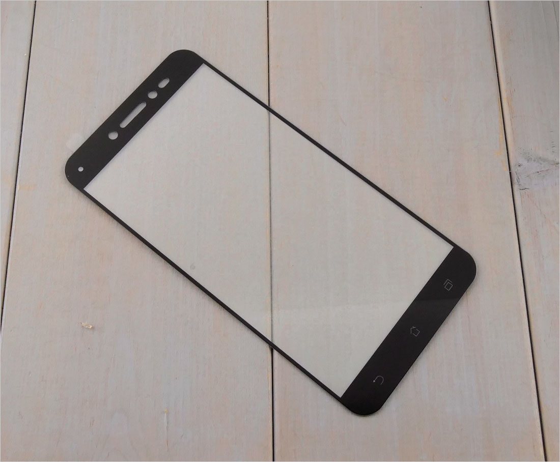 szkło na telefon Asus ZenFone Live ZB501KL