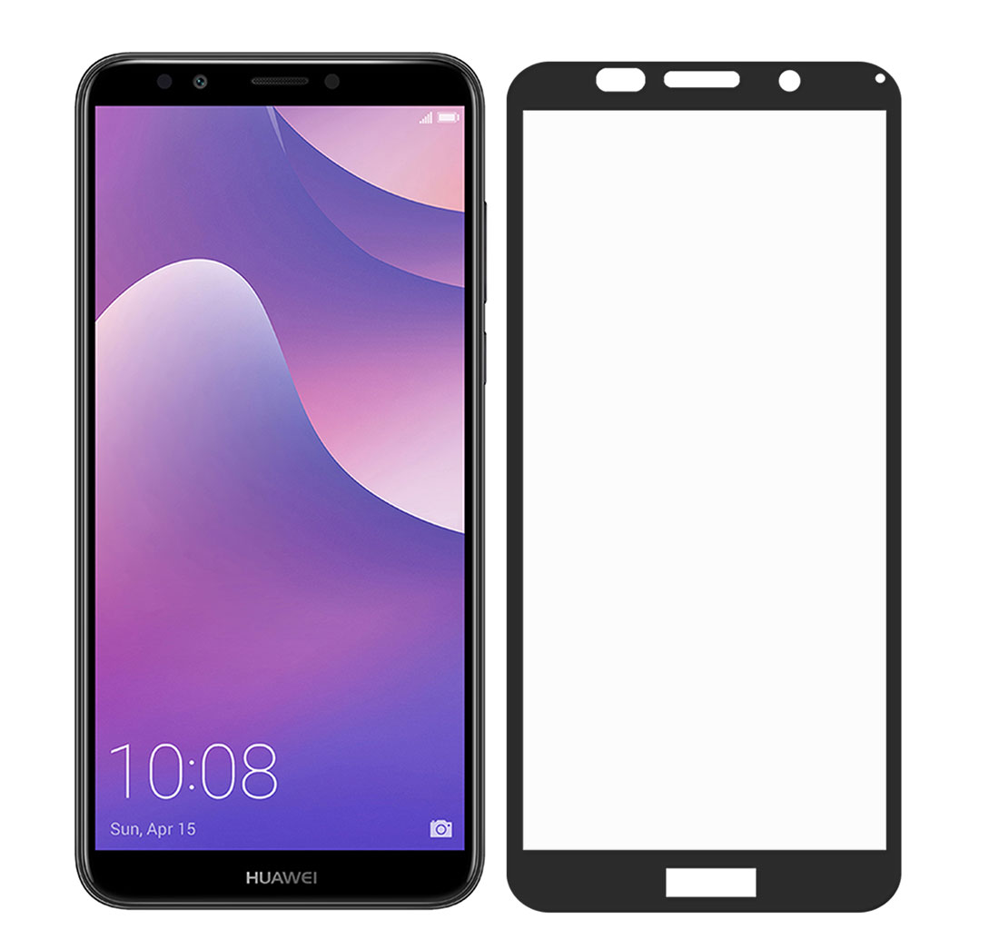 szkło na telefon Huawei Y5 2018