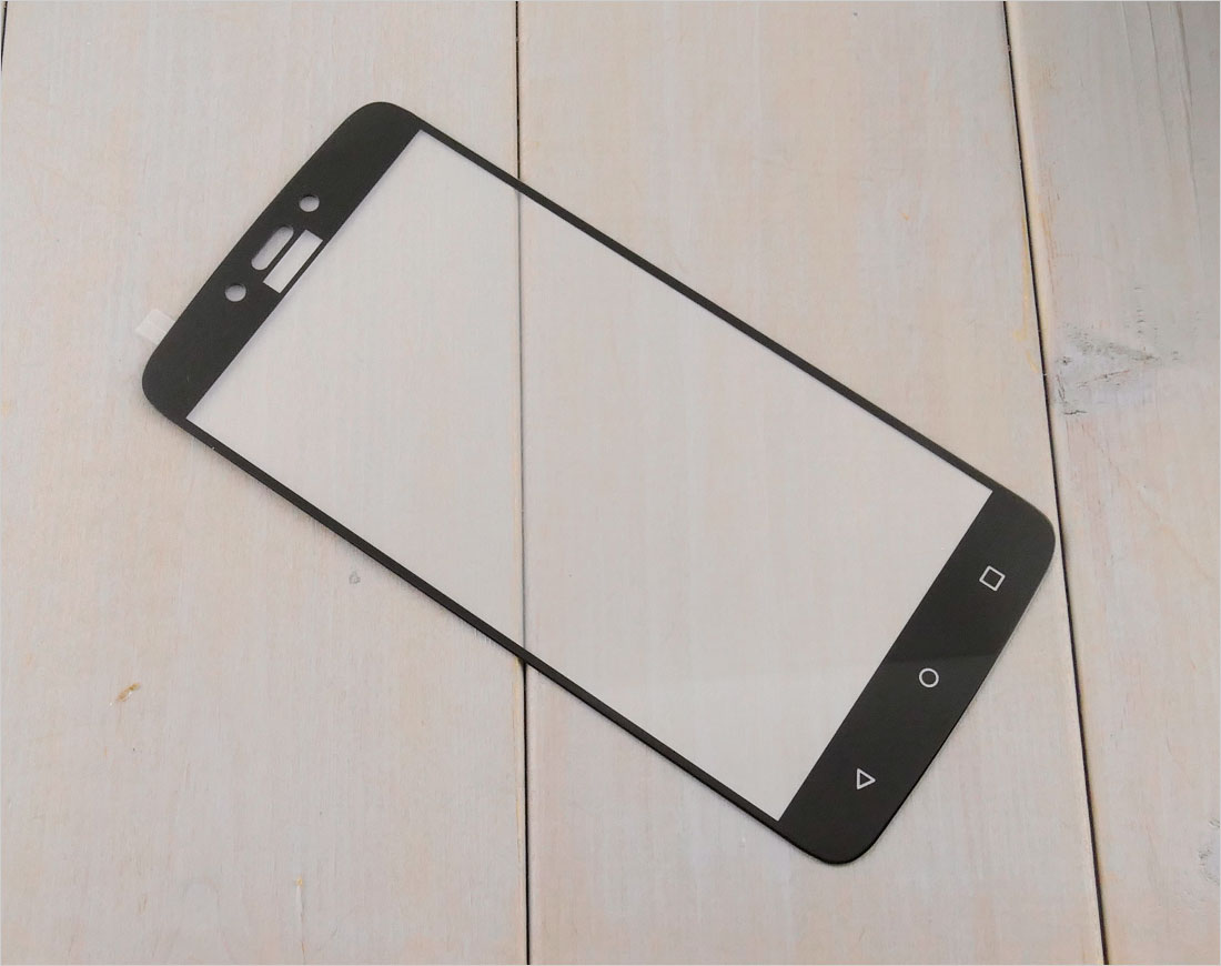 Szkła hartowane zaokrąglone do telefon&oacute;w