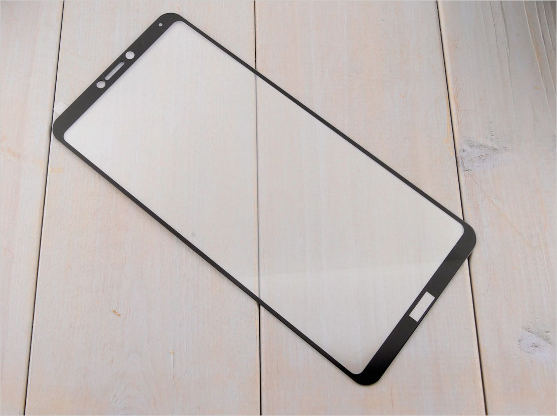 szkło hartowane do Huawei Honor Note 10