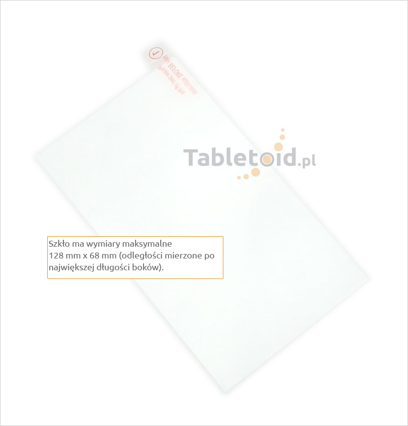 Szkło hartowane LG G5 Szkło LG G5