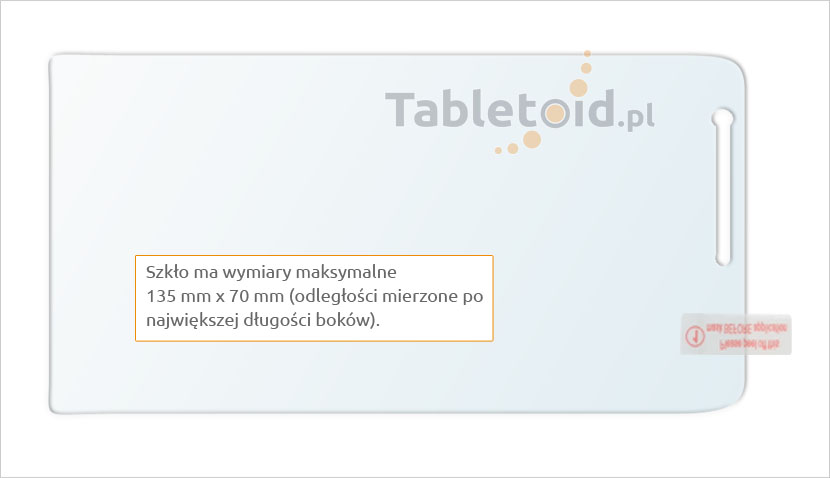 Szkło chroniące telefon asus-zenfone-3