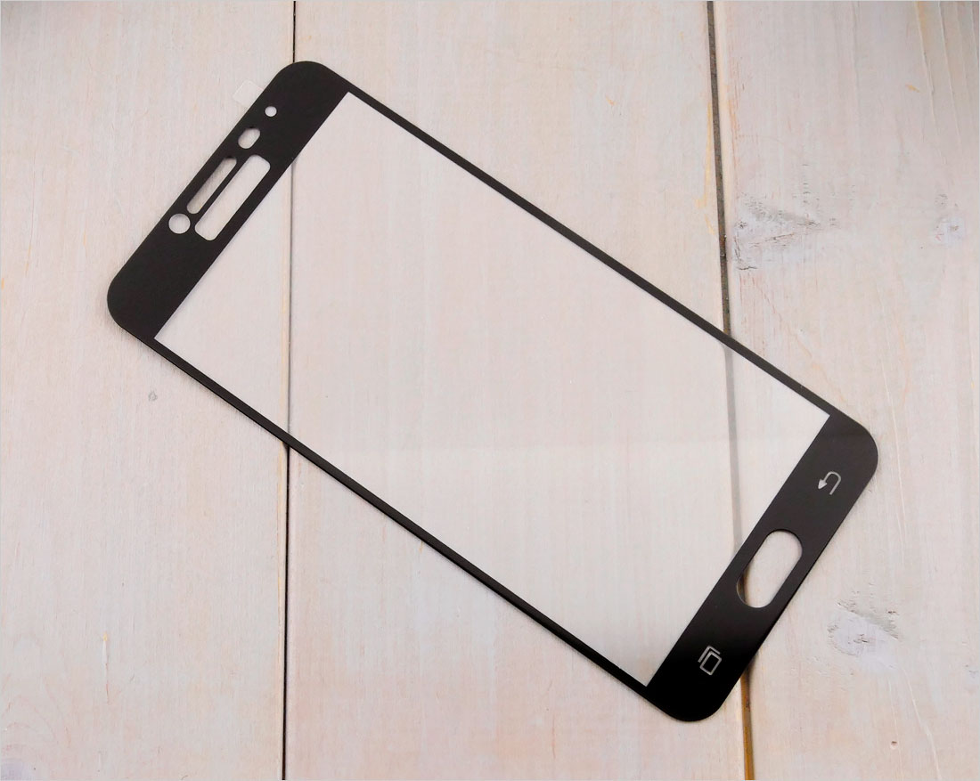 Szkło hartowane na telefon Samsung Galaxy C5