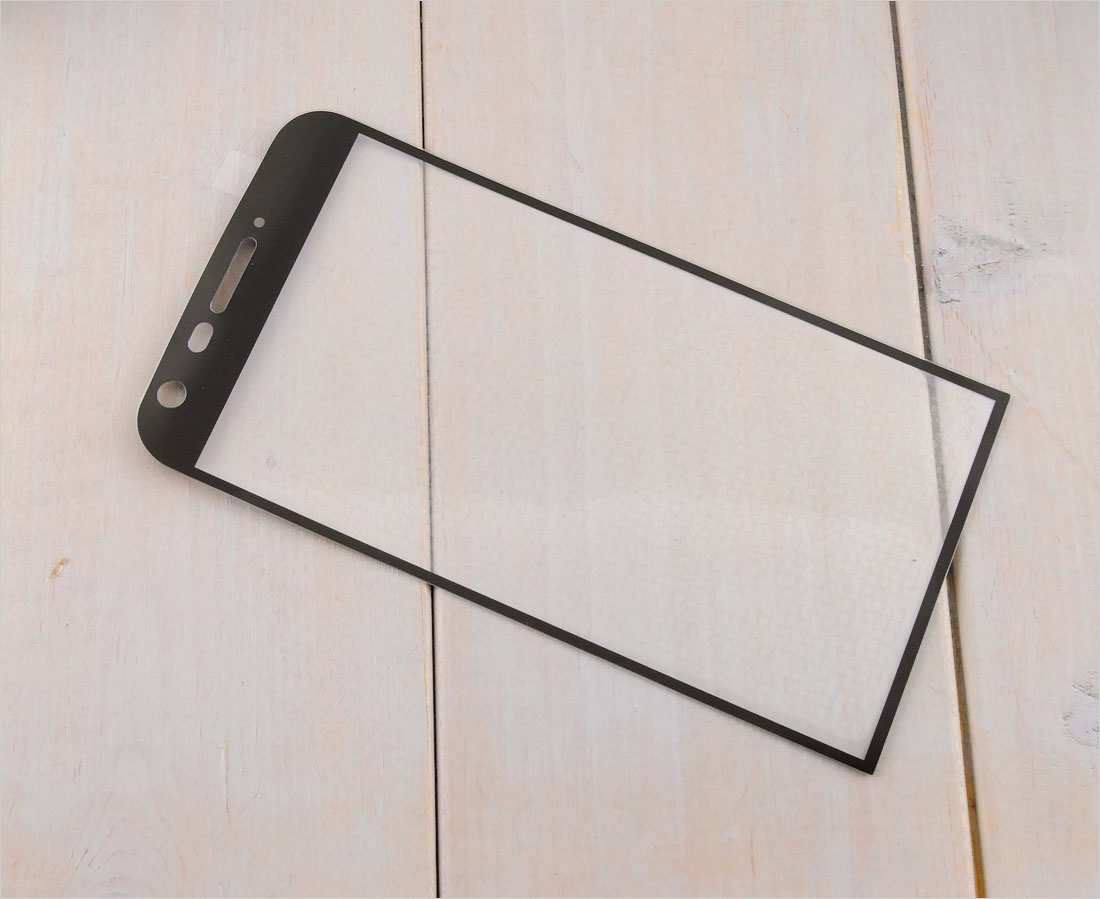 Szkło hartowane na telefon dotykowy LG G5