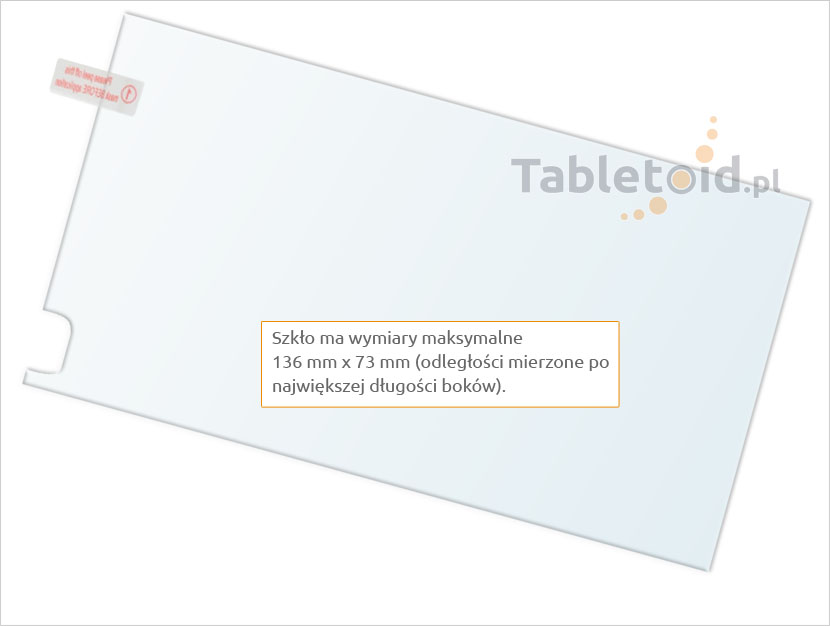 ochrona szkła lg-v20