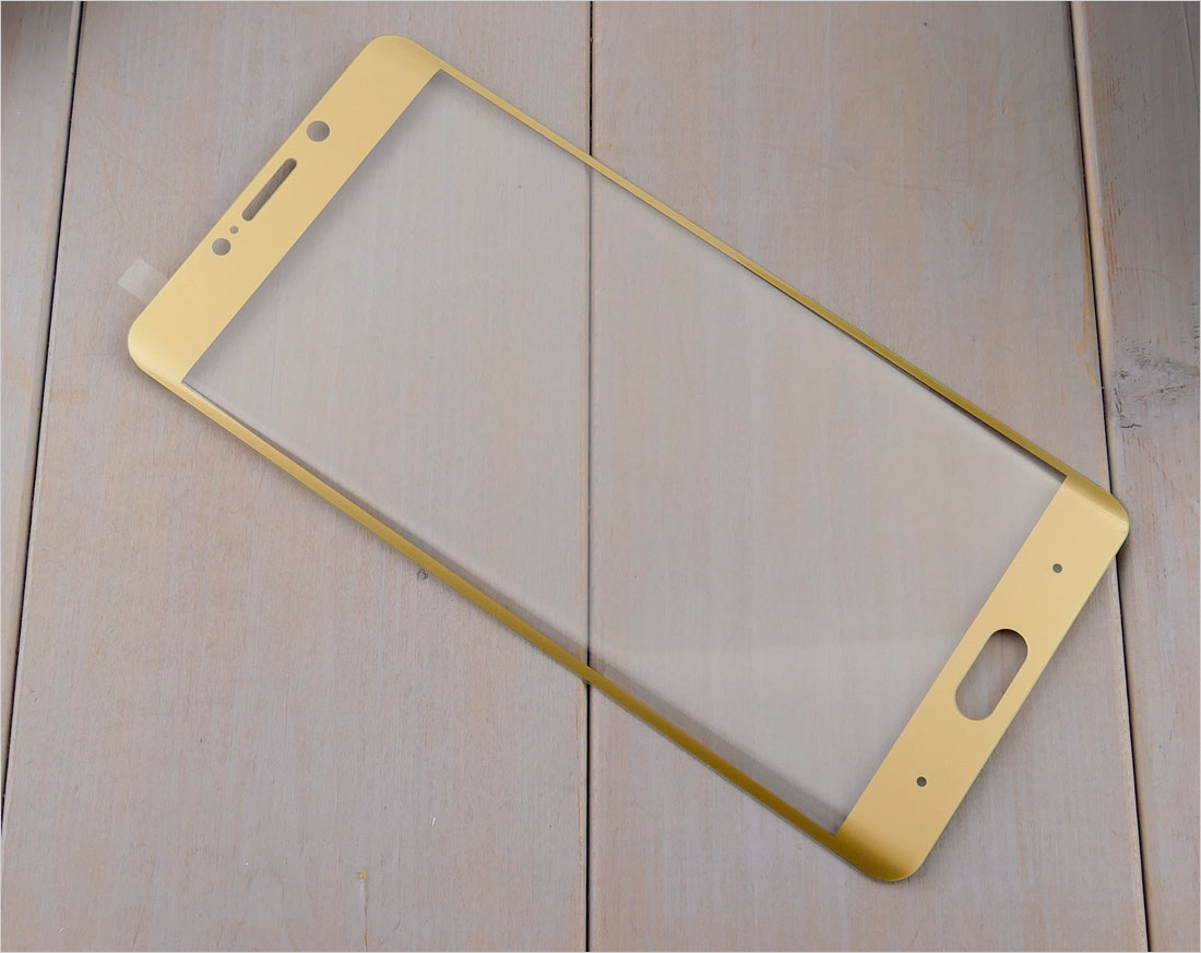 Szkło hartowane na telefon Xiaomi Mi NOte 2