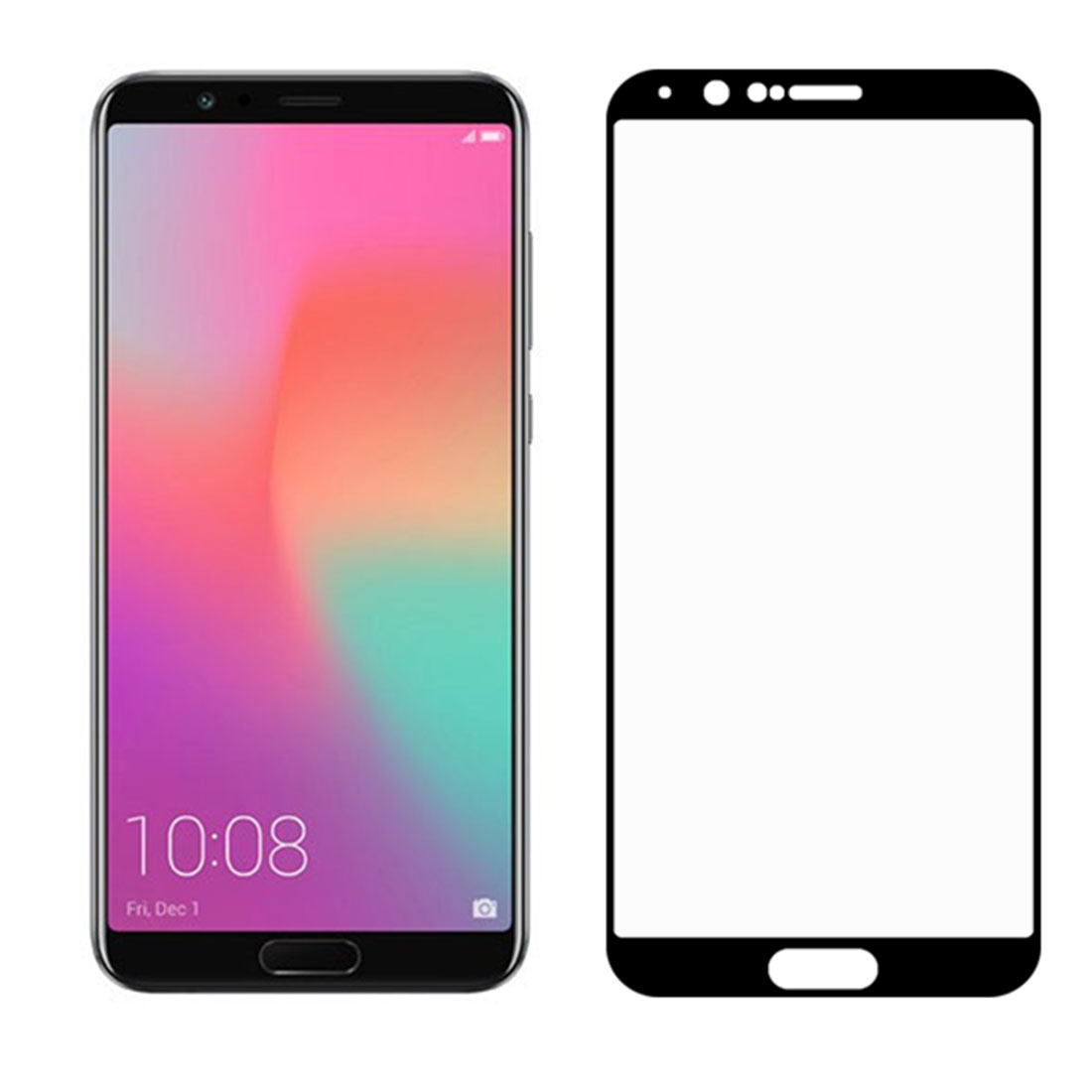 szkło na telefon Huawei Honor V10 BKL-AL00