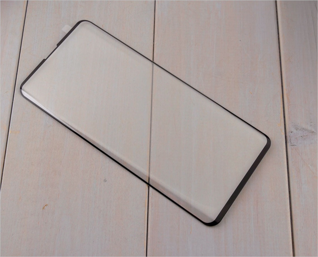 Szkła hartowane zaokrąglone do telefon&oacute;w Oppo Find X 