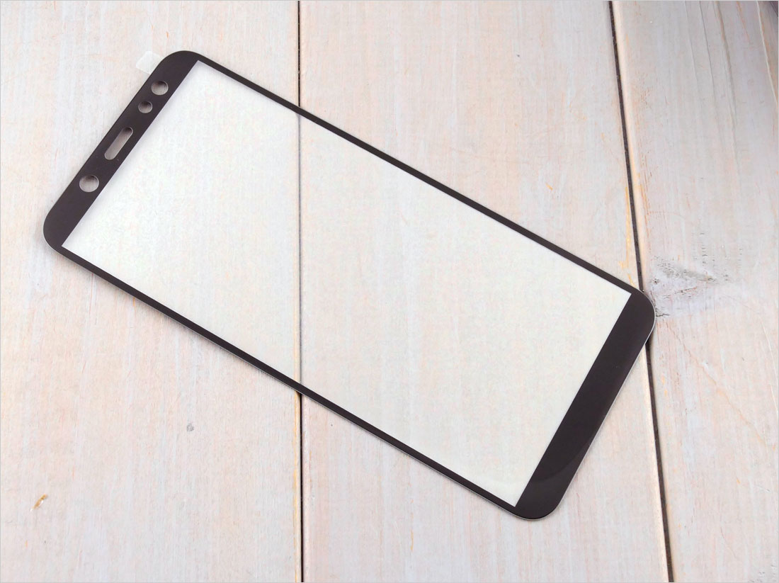 Szkła hartowane zaokrąglone do telefon&oacute;w