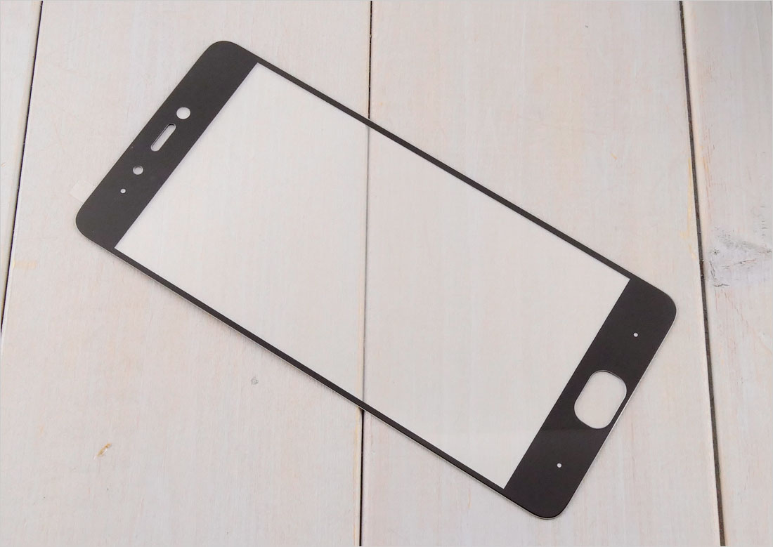 Szkło hartowane na telefon Xiaomi Mi 5s