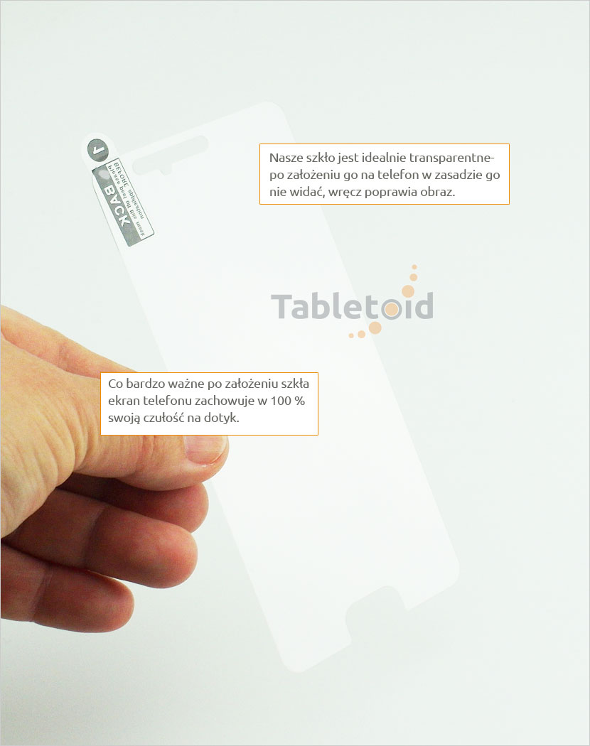 szklo hartowane do telefonu  Huawei P10 