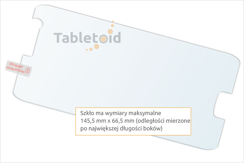 ochrona telefonu Huawei P10 Plus