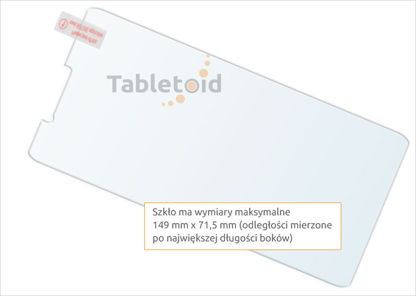 ochrona telefonu Huawei  Mate 9 