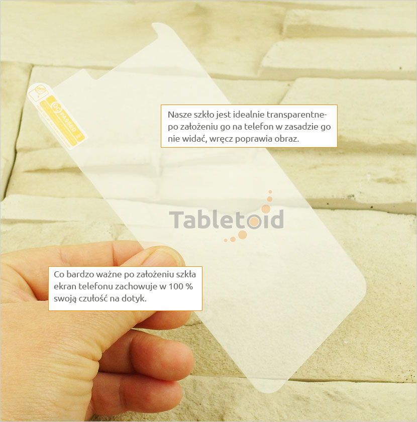 Szkło hartowane na telefon LG Stylo 3 Plus