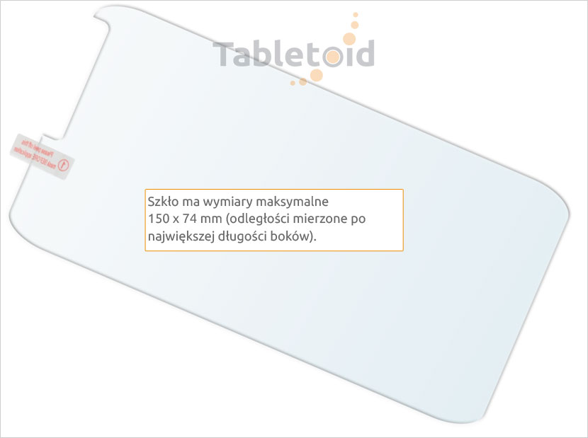 Co w pudełku ze szkłem LG Stylo 3 Plus